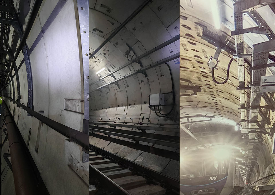 MRT Jakarta Fase 2