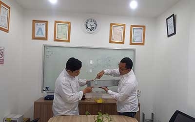 Kepuasan Pelanggan